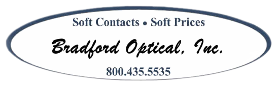 Bradford Optical Inc logo